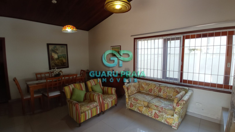 Imagem Casa com 3 Quartos para Alugar ou Temporada, 126 m² em Enseada - Guarujá Imagem Casa com 3 Quartos para Alugar ou Temporada, 126 m² em Enseada - Guarujá
