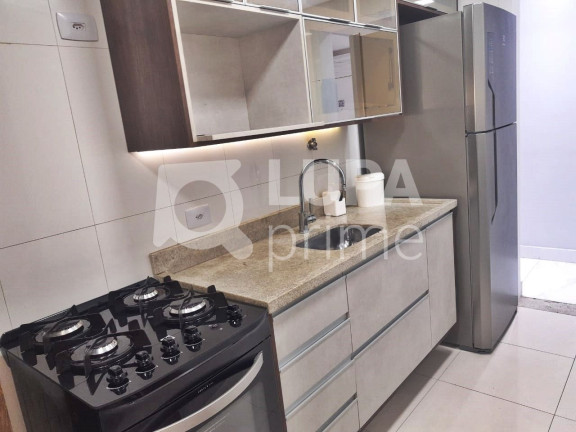 Imagem Apartamento com 2 Quartos à Venda, 60 m² em Vila Ede - São Paulo Imagem Apartamento com 2 Quartos à Venda, 60 m² em Vila Ede - São Paulo