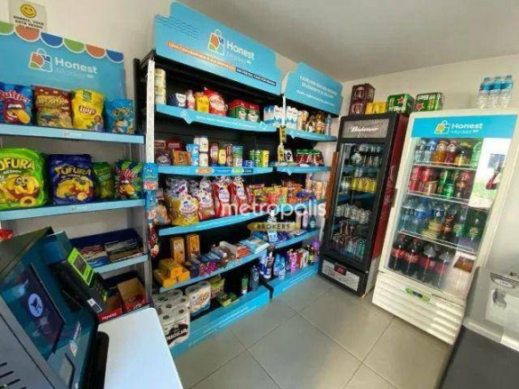 Imagem Apartamento com 2 Quartos à Venda, 47 m² em Santa Terezinha - São Bernardo Do Campo