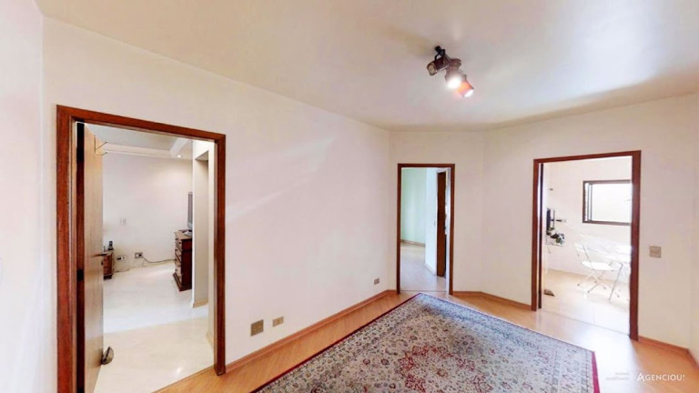 Imagem Apartamento com 4 Quartos à Venda, 217 m² em Planalto Paulista - São Paulo Imagem Apartamento com 4 Quartos à Venda, 217 m² em Planalto Paulista - São Paulo