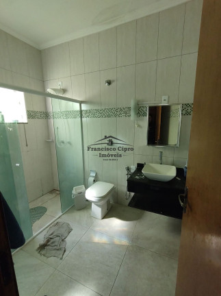 Imagem Sobrado com 3 Quartos à Venda, 155 m² em Village Santana - Guaratinguetá Imagem Sobrado com 3 Quartos à Venda, 155 m² em Village Santana - Guaratinguetá