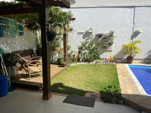 Imagem Casa com 3 Quartos à Venda, 141 m² em Jardim Paulista - Atibaia Imagem Casa com 3 Quartos à Venda, 141 m² em Jardim Paulista - Atibaia