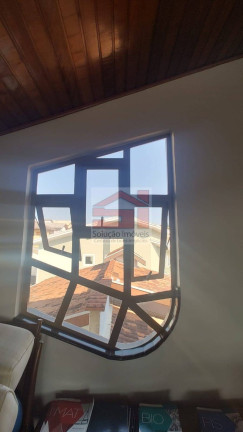 Imagem Sobrado com 4 Quartos à Venda, 550 m² em Jardim Maria Cândida - Caçapava