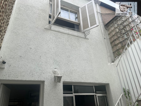 Imagem Sobrado com 2 Quartos à Venda, 110 m² em Santana - São Paulo