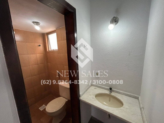 Imagem Apartamento com 2 Quartos à Venda, 80 m² em Setor Bela Vista - Goiânia Imagem Apartamento com 2 Quartos à Venda, 80 m² em Setor Bela Vista - Goiânia