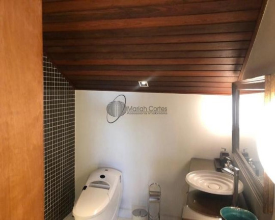 Imagem Casa com 8 Quartos à Venda,  em Barra Da Tijuca - Rio De Janeiro