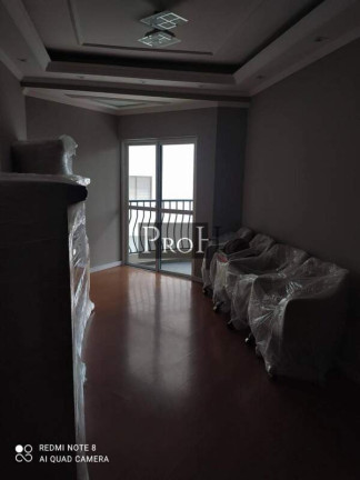 Foto do imóvel Apartamento com 3 Quartos à Venda, 70 m² em Saúde - São Paulo