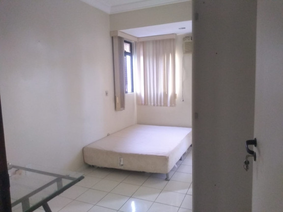 Imagem Apartamento com 4 Quartos para Alugar, 178 m² em Manaíra - João Pessoa