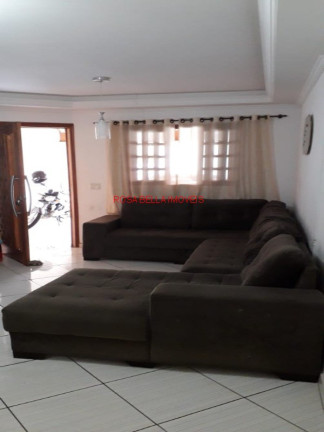 Imagem Casa com 2 Quartos à Venda,  em Fazenda Grande - Jundiaí