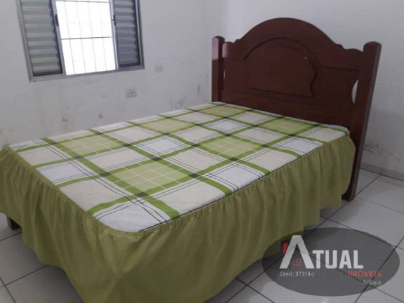 Imagem Casa com 3 Quartos à Venda, 120 m² em Jardim Tropical - Itaquaquecetuba