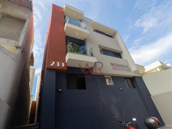 Imagem Apartamento com 2 Quartos à Venda, 45 m² em Vila Carrão - São Paulo