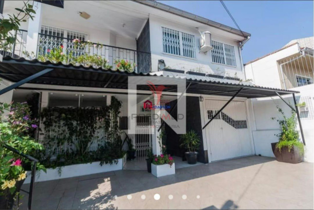 Imagem Casa com 2 Quartos à Venda, 297 m² em Ipiranga - São José