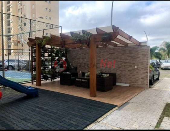 Imagem Apartamento com 3 Quartos à Venda, 78 m² em Planalto - São Bernardo Do Campo Imagem Apartamento com 3 Quartos à Venda, 78 m² em Planalto - São Bernardo Do Campo