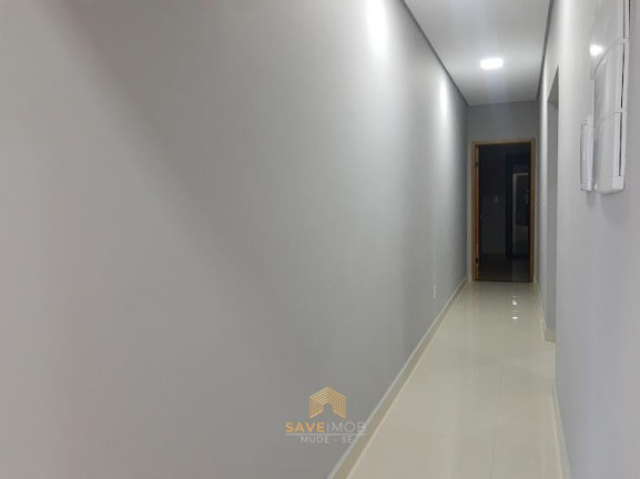 Imagem Casa de Condomínio com 3 Quartos à Venda, 175 m² em Jardim Laguna - Indaiatuba