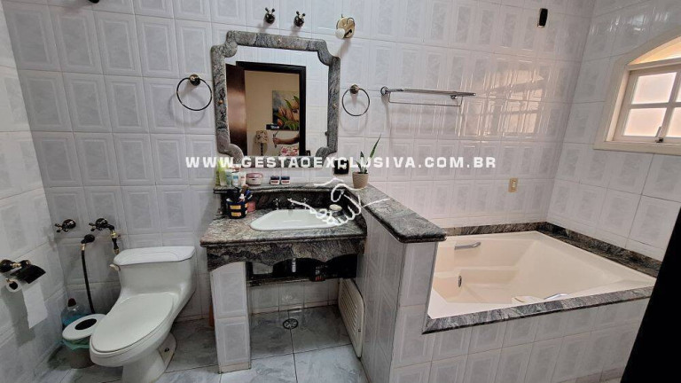 Imagem Chácara com 4 Quartos à Venda, 5.000 m² em Condomínio Itaembu - Itatiba