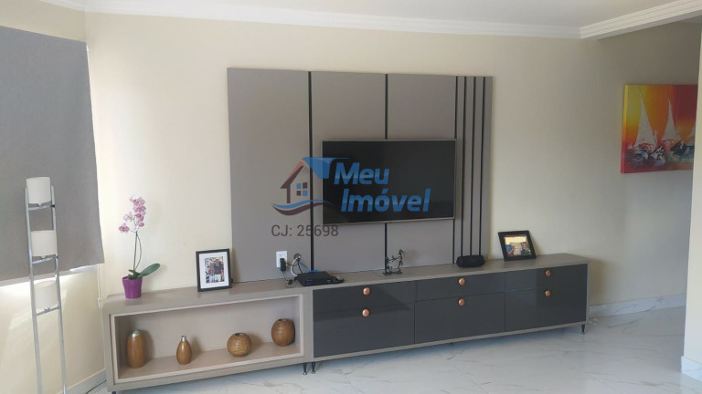 Imagem Casa com 4 Quartos à Venda, 350 m² em Setor Habitacional Vicente Pires - Brasília