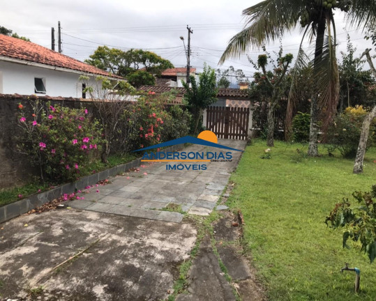 Imagem Casa com 2 Quartos à Venda, 130 m² em Balneário Dos Golfinhos - Caraguatatuba