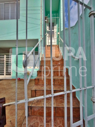 Imagem Casa com 3 Quartos à Venda, 160 m² em Vila Medeiros - São Paulo Imagem Casa com 3 Quartos à Venda, 160 m² em Vila Medeiros - São Paulo