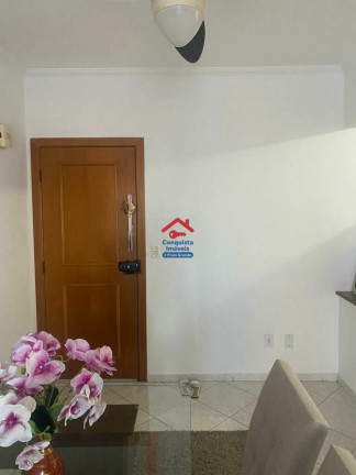 Imagem Apartamento com 2 Quartos à Venda, 90 m² em Canto Do Forte - Praia Grande Imagem Apartamento com 2 Quartos à Venda, 90 m² em Canto Do Forte - Praia Grande