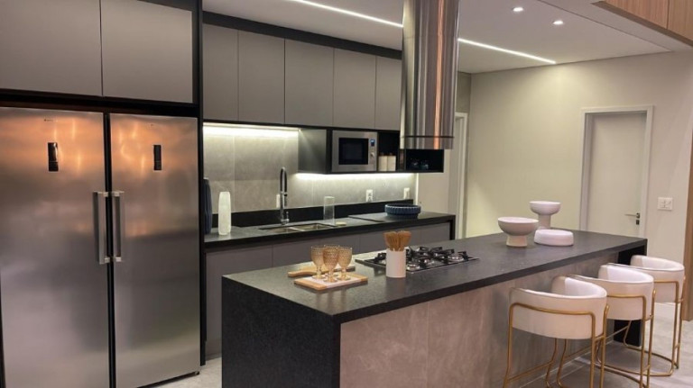 Imagem Casa com 6 Quartos à Venda, 380 m² em Riviera De São Lourenço - Bertioga