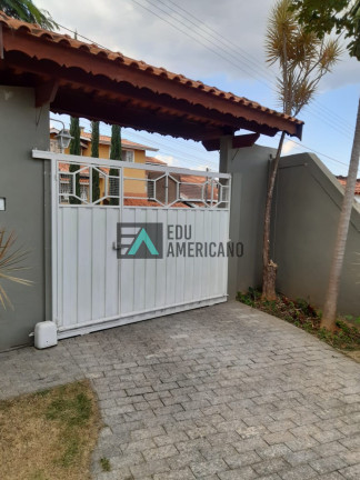 Imagem Casa com 5 Quartos à Venda, 256 m² em Jardim Do Lago - Atibaia