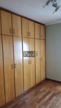Imagem Apartamento com 3 Quartos para Alugar, 100 m² em Vila Bastos - Santo André Imagem Apartamento com 3 Quartos para Alugar, 100 m² em Vila Bastos - Santo André