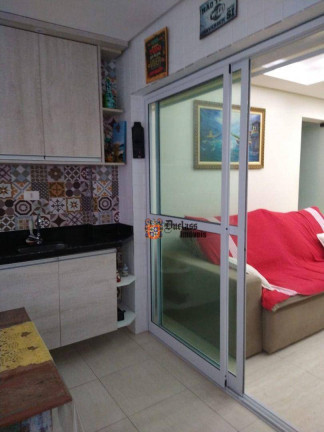 Imagem Apartamento com 2 Quartos à Venda, 85 m² em Jardim Marina - Mongaguá Imagem Apartamento com 2 Quartos à Venda, 85 m² em Jardim Marina - Mongaguá