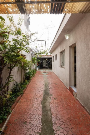 Imagem Casa com 2 Quartos à Venda, 208 m² em Mooca - São Paulo