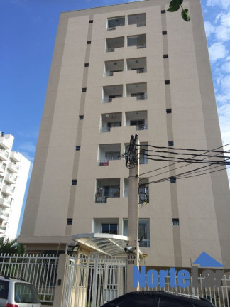 Imagem Apartamento com 2 Quartos à Venda, 52 m² em Vila Mazzei - São Paulo