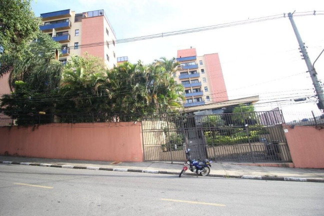 Apartamento com 3 Quartos à Venda, 132 m² em Jaguaribe - Osasco