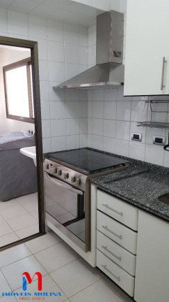 Imagem Apartamento com 3 Quartos para Alugar, 100 m² em Vila Bastos - Santo André Imagem Apartamento com 3 Quartos para Alugar, 100 m² em Vila Bastos - Santo André