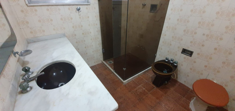 Imagem Casa com 3 Quartos à Venda, 120 m² em Icaraí - Niterói Imagem Casa com 3 Quartos à Venda, 120 m² em Icaraí - Niterói