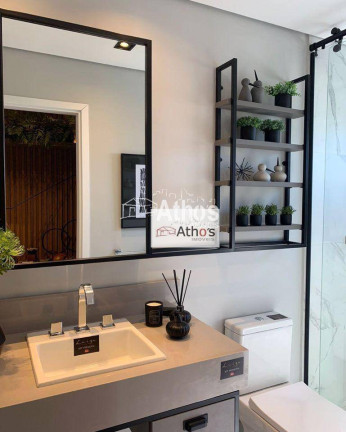 Imagem Apartamento com 3 Quartos à Venda, 154 m² em Reserva Luiza Tomaselli - Indaiatuba Imagem Apartamento com 3 Quartos à Venda, 154 m² em Reserva Luiza Tomaselli - Indaiatuba