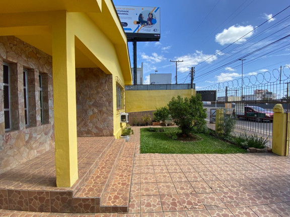 Imagem Sobrado com 3 Quartos à Venda, 200 m² em Niterói - Canoas