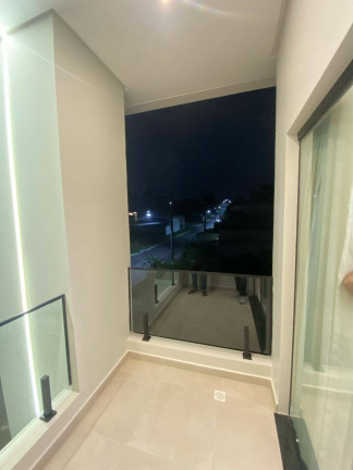 Imagem Casa de Condomínio com 3 Quartos para Alugar, 280 m² em Ponta Negra - Manaus