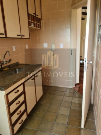 Imagem Apartamento com 1 Quarto à Venda, 63 m² em Centro - São José Dos Campos Imagem Apartamento com 1 Quarto à Venda, 63 m² em Centro - São José Dos Campos