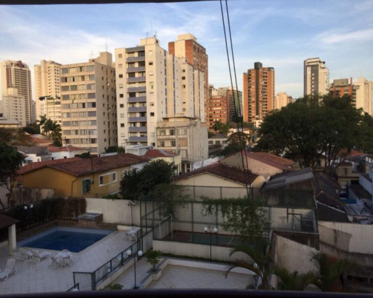 Imagem Apartamento com 2 Quartos à Venda, 87 m² em Vila Mariana - São Paulo Imagem Apartamento com 2 Quartos à Venda, 87 m² em Vila Mariana - São Paulo