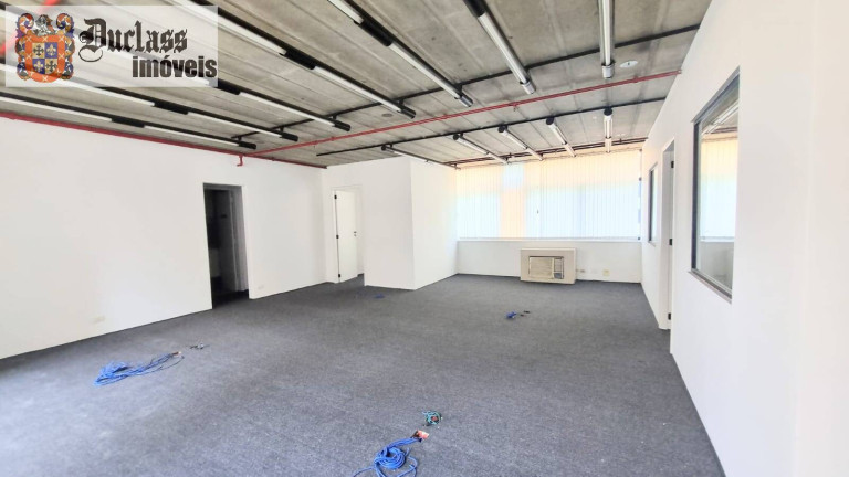 Imagem Imóvel Comercial à Venda, 98 m² em Cidade Monções - São Paulo