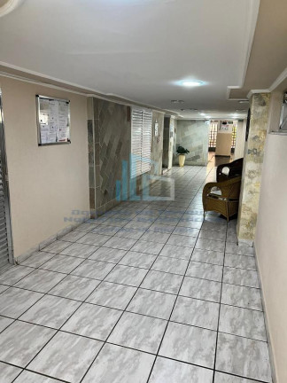 Imagem Apartamento com 1 Quarto à Venda, 45 m² em Caiçara - Praia Grande
