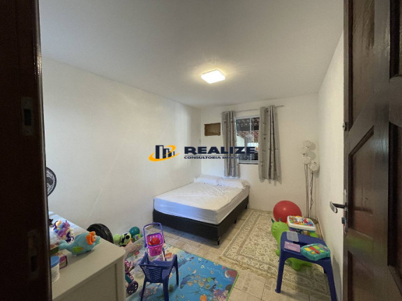 Imagem Casa com 3 Quartos à Venda, 260 m² em Alphaville - Campos Dos Goytacazes Imagem Casa com 3 Quartos à Venda, 260 m² em Alphaville - Campos Dos Goytacazes