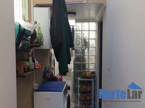 Imagem Sobrado com 2 Quartos à Venda, 124 m² em Vila Carbone - São Paulo