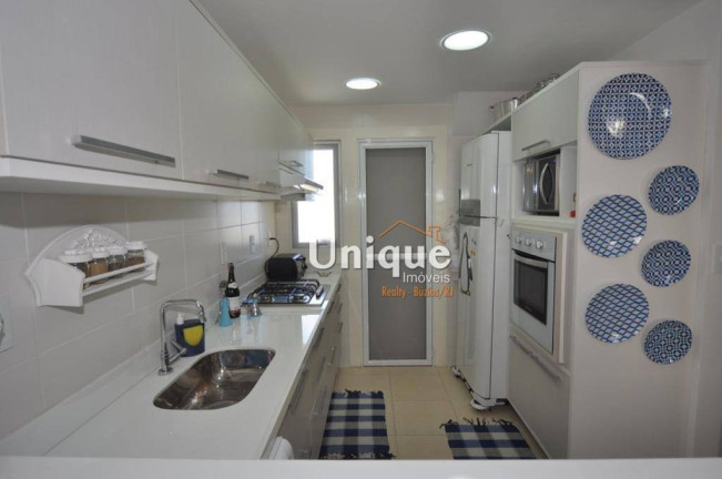 Imagem Casa com 4 Quartos à Venda, 120 m² em Geribá - Armação Dos Búzios