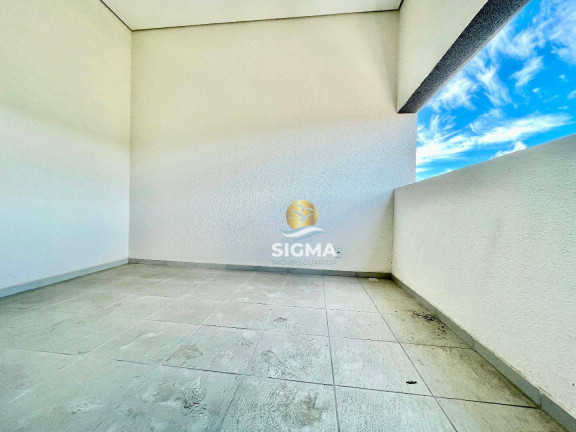 Imagem Studio com 1 Quarto à Venda, 30 m² em Enseada - Guarujá Imagem Studio com 1 Quarto à Venda, 30 m² em Enseada - Guarujá