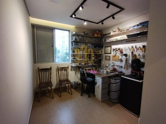 Imagem Apartamento com 3 Quartos à Venda, 95 m² em Jardim São Dimas - São José Dos Campos Imagem Apartamento com 3 Quartos à Venda, 95 m² em Jardim São Dimas - São José Dos Campos