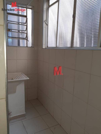 Imagem Apartamento com 3 Quartos à Venda, 77 m² em Jardim Santa Rosália - Sorocaba