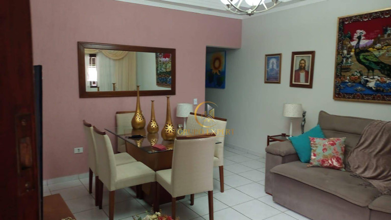 Imagem Casa com 3 Quartos à Venda, 97 m² em Residencial Santa Paula - Jacareí Imagem Casa com 3 Quartos à Venda, 97 m² em Residencial Santa Paula - Jacareí