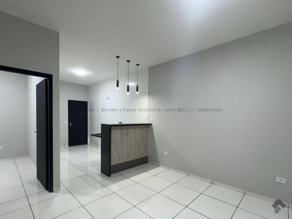 Imagem Casa com 3 Quartos à Venda, 87 m² em Jardim Montevidéu - Campo Grande Imagem Casa com 3 Quartos à Venda, 87 m² em Jardim Montevidéu - Campo Grande