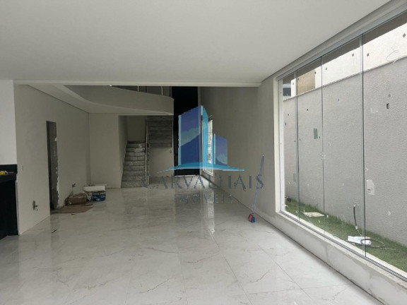 Imagem Casa com 4 Quartos à Venda, 300 m² em Portal Do Sol - Contagem