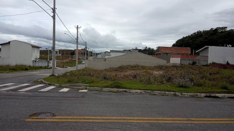 Imagem Terreno à Venda, 237 m² em Portal Dos Passaros - São José Dos Campos