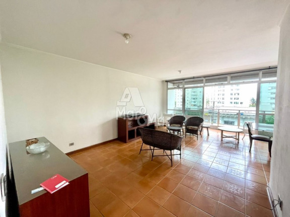 Imagem Apartamento com 3 Quartos para Alugar, 150 m² em Pitangueiras - Guarujá